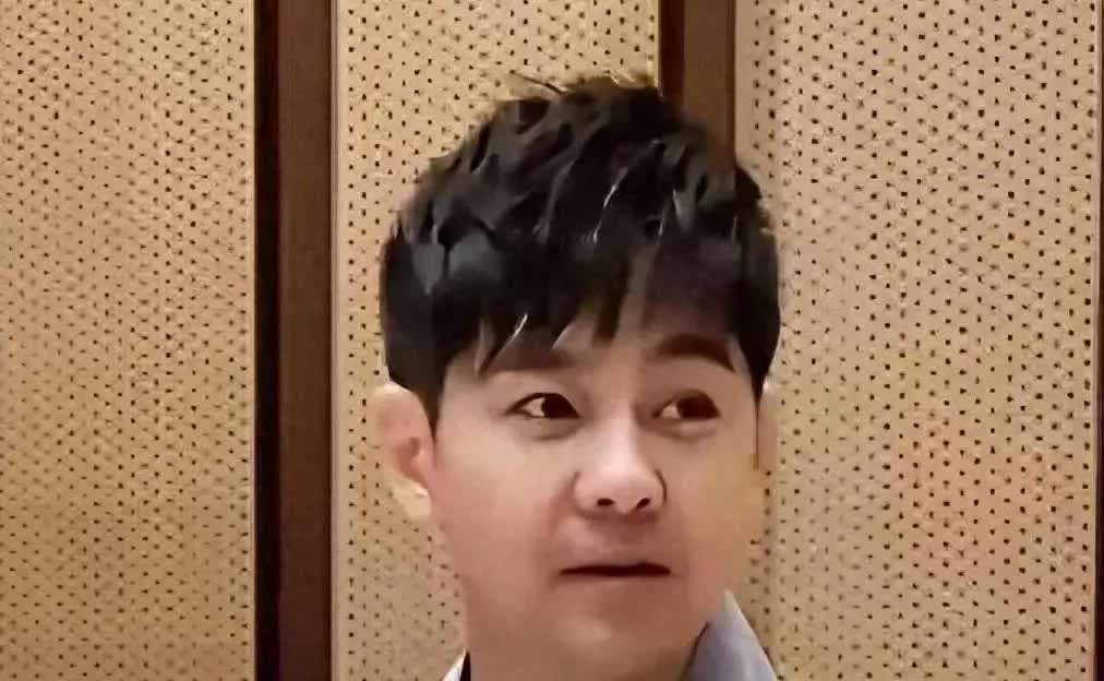 林志颖医美后遗症显，似马保国终遭“反噬”俊朗林志颖若因过度医美反似马保国，医