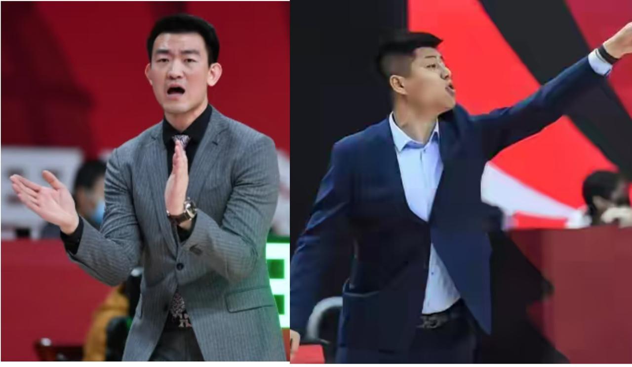 想以下克上？山西碰上完整广厦，真没那么容易！山西附加赛2-0青岛看着