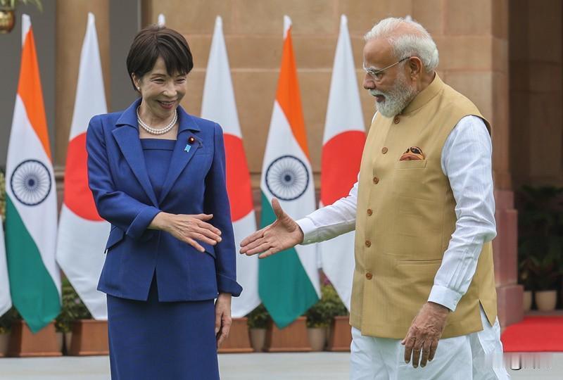 吵起来了！印度宣布高铁延迟3年开通后，印度和日本吵起来了。7月18日，日本前法相