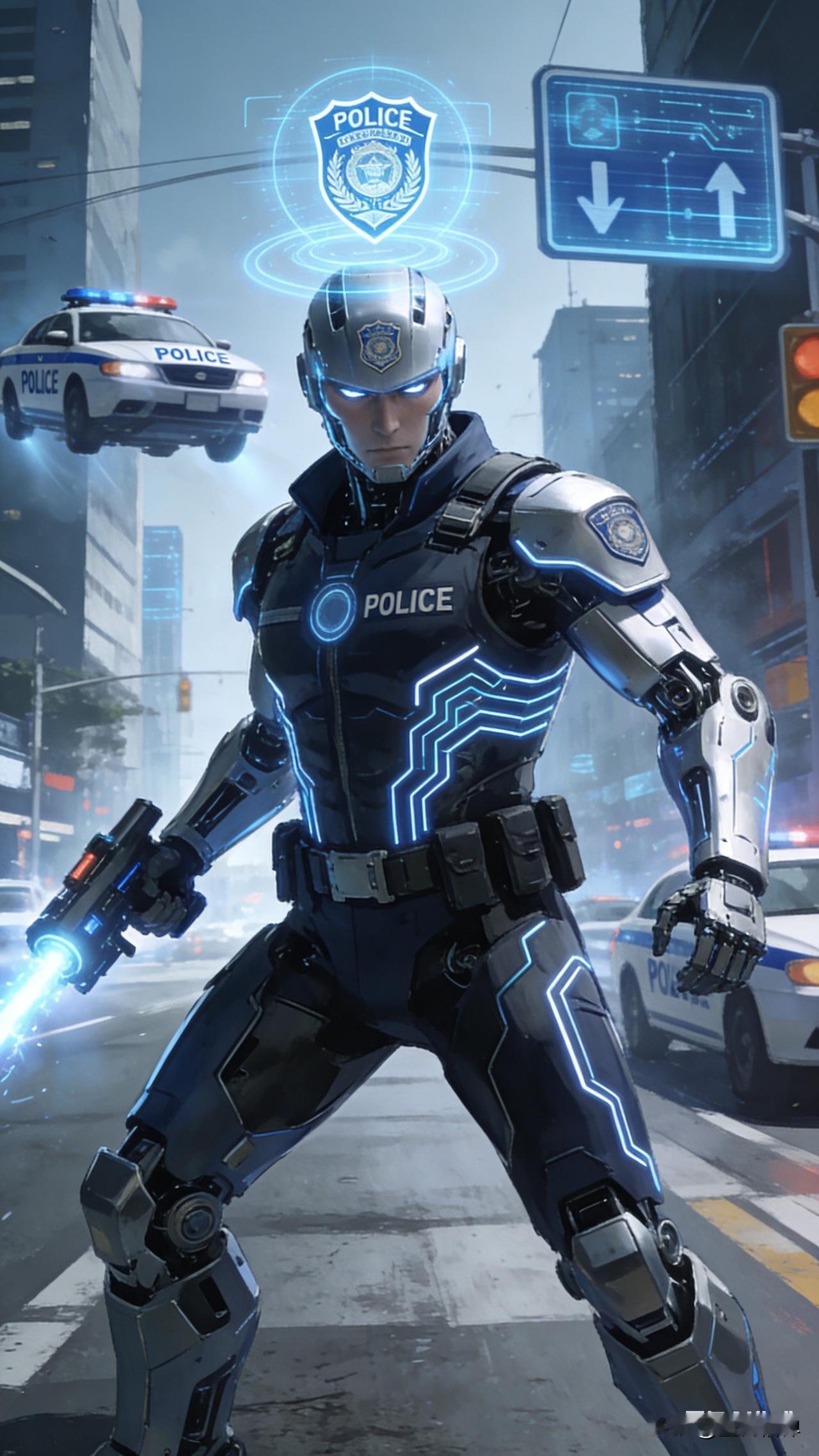 未来AI格局，马上就要变天了！很多人还在玩聊天AI，其实真正的大戏才刚开始。