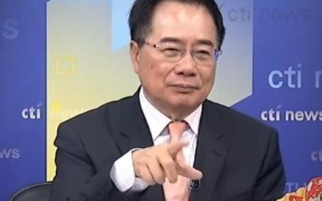 美军方曾经表示，如果中国对台发动武统并划设禁航区，美方不得不击沉中方军舰。蔡正元