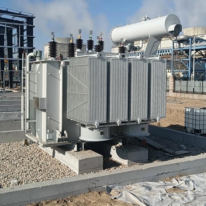 中国变压器出口增长，给全球市场带来了巨大的变化。2025年，中国变压器出口额