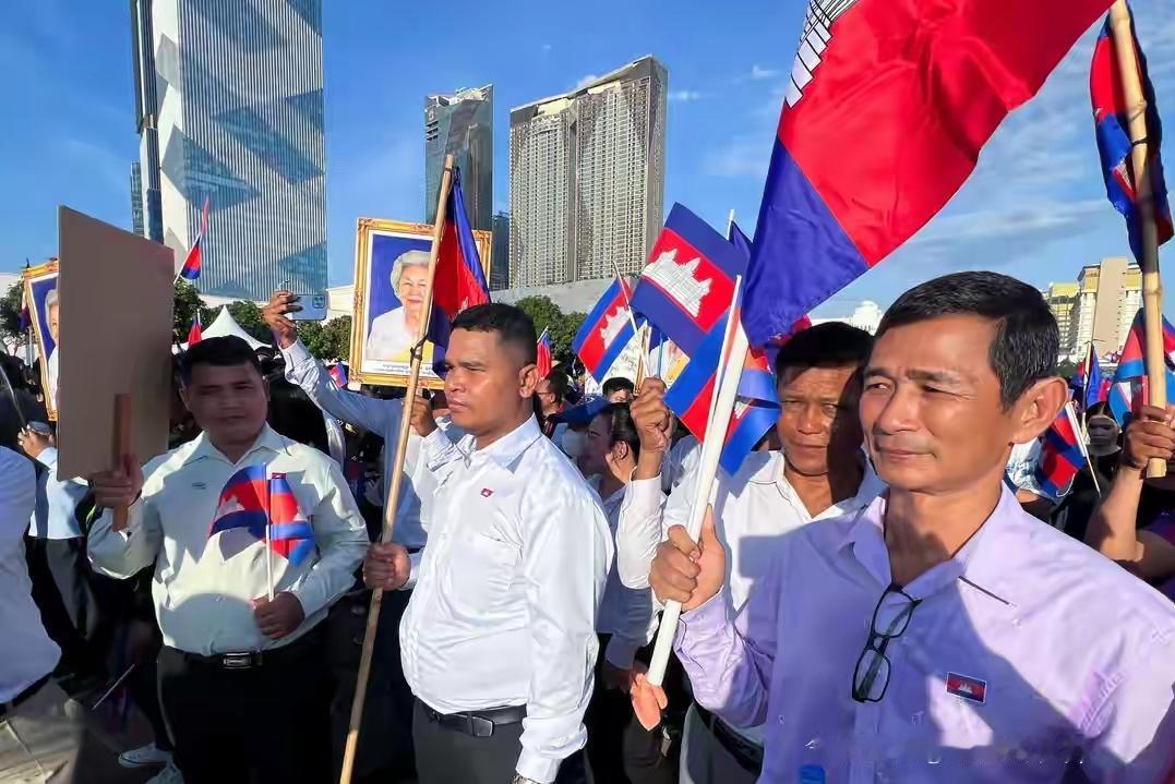 泰国总理要撕边境协议？前外长急得直喊：这是自断后路啊！泰国总理阿努廷放话，要把
