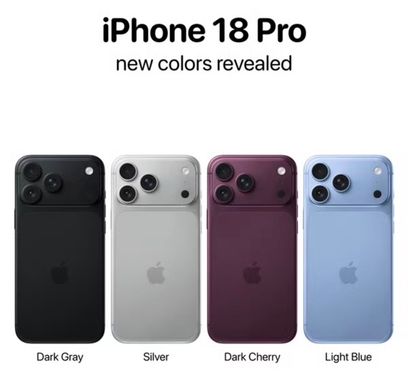iPhone18Pro定价激进打个赌，iPhone18Pro不会涨价，新CEO上