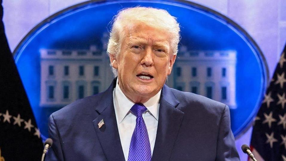 开战不到一周，特朗普终于慌了！中国才是美军真正命门霸权横行一时，工业定乾坤