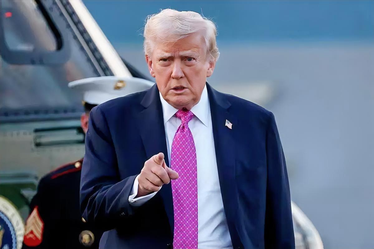 得有多大的定力才能拒绝7000亿美元的报价？据媒体消息，在14日与美方的谈判中，