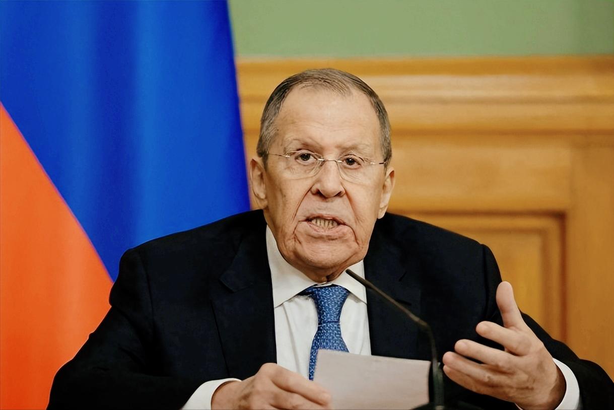 事实已证明这一点，包括小国以色列也是在美国庇护下为所欲，最近俄罗斯的拉夫罗夫硬核