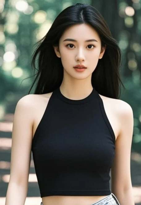 镜头里的森林：一半是绿意，一半是诗行