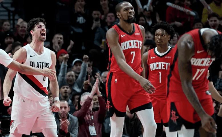 杜兰特这个球员真的神奇，离开勇士每年命中率都是百分50以上，三分命中率最低都是百