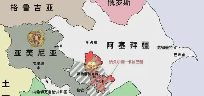官方已经宣布了出席阅兵的外国领导人名单，博主注意到阿塞拜疆总统阿利耶夫，亚美尼亚