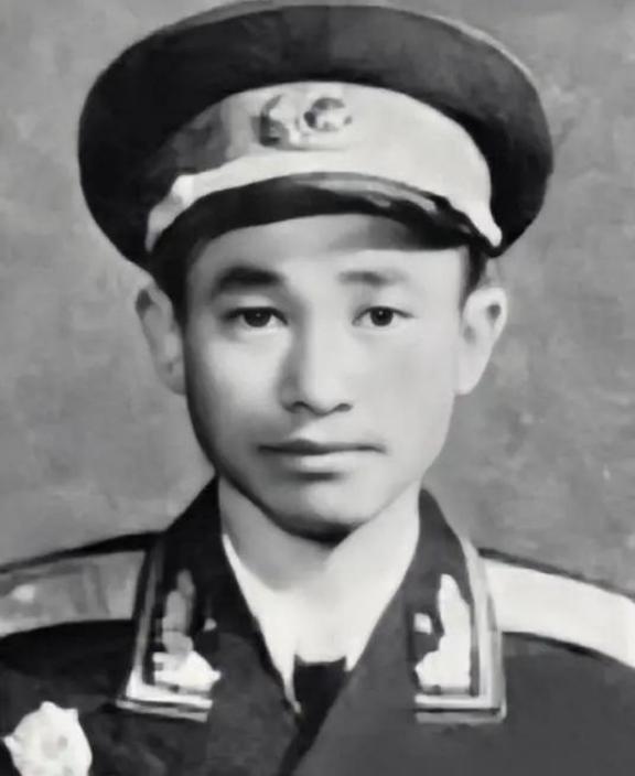 开国少将蔡长元，四川宣汉人，曾任中国人民志愿军第63军189师师长，抗美援朝铁原