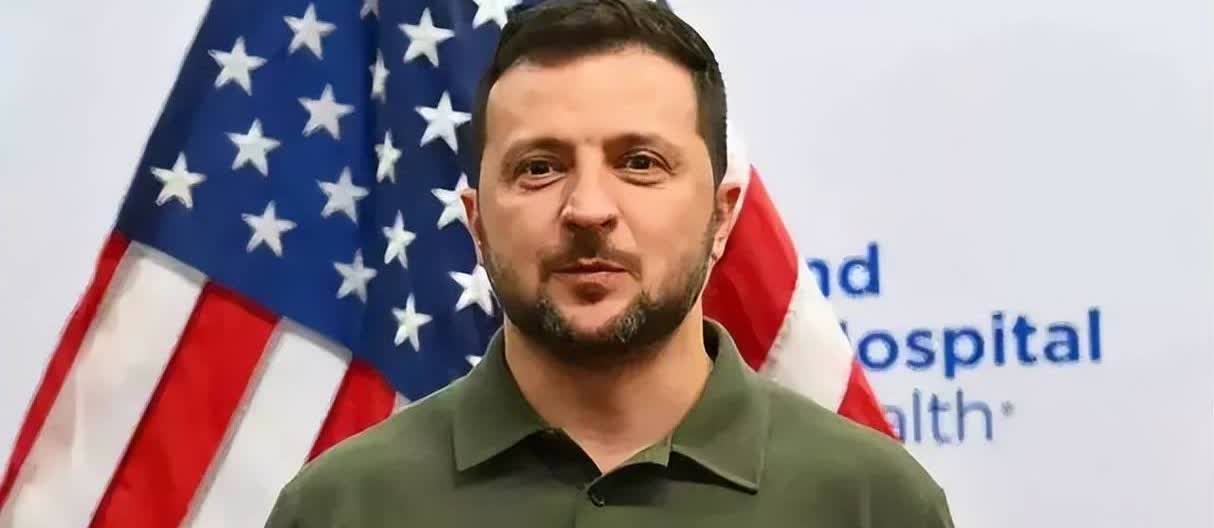 ·乌克兰都快灭了，为何还不投降？这么说吧，一旦乌克兰降了，不仅泽连斯基下场凄惨，