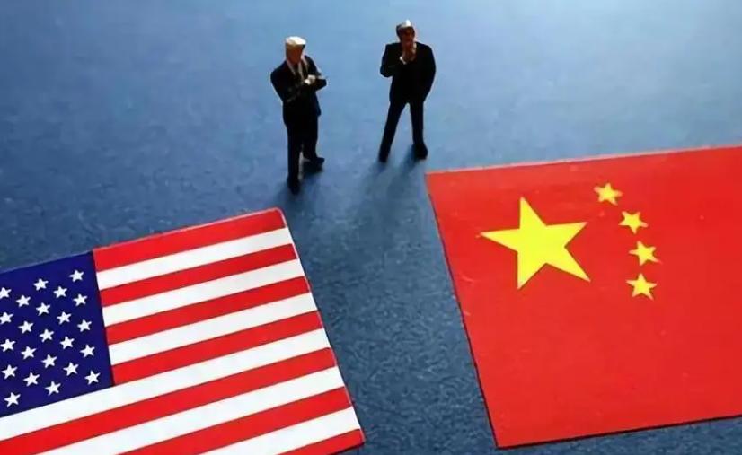 一位已经退休的美国大使曾说，他这辈子都忘不了一句话。一个中国官员当年私下告诉