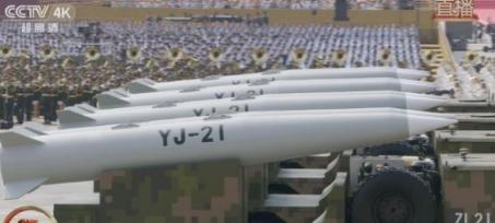 美国报道称，美方花费大量时间分析中国导弹发射基地及生产基地情况，最终得出：中国火