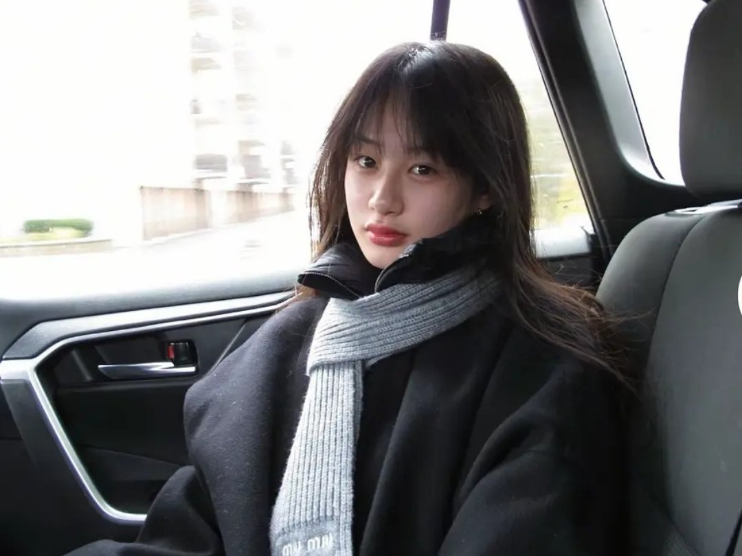 哇！吴启华女儿好漂亮呀！​​​