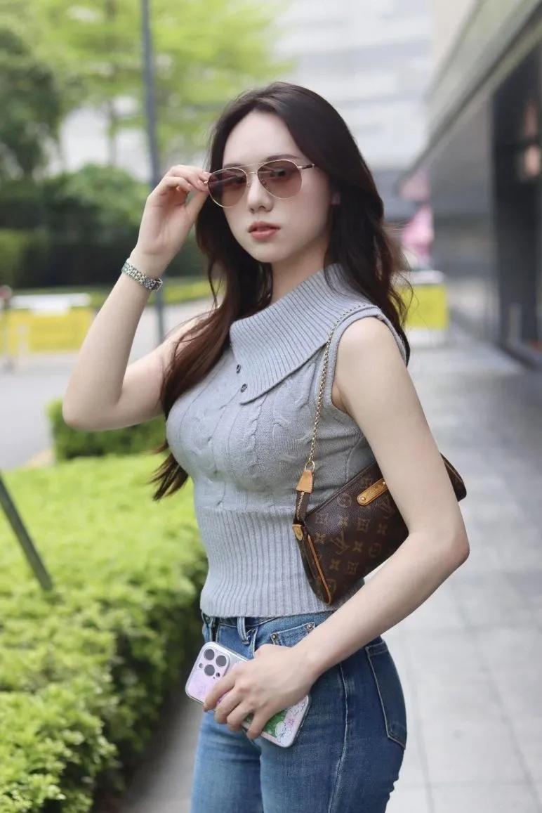 绝美！