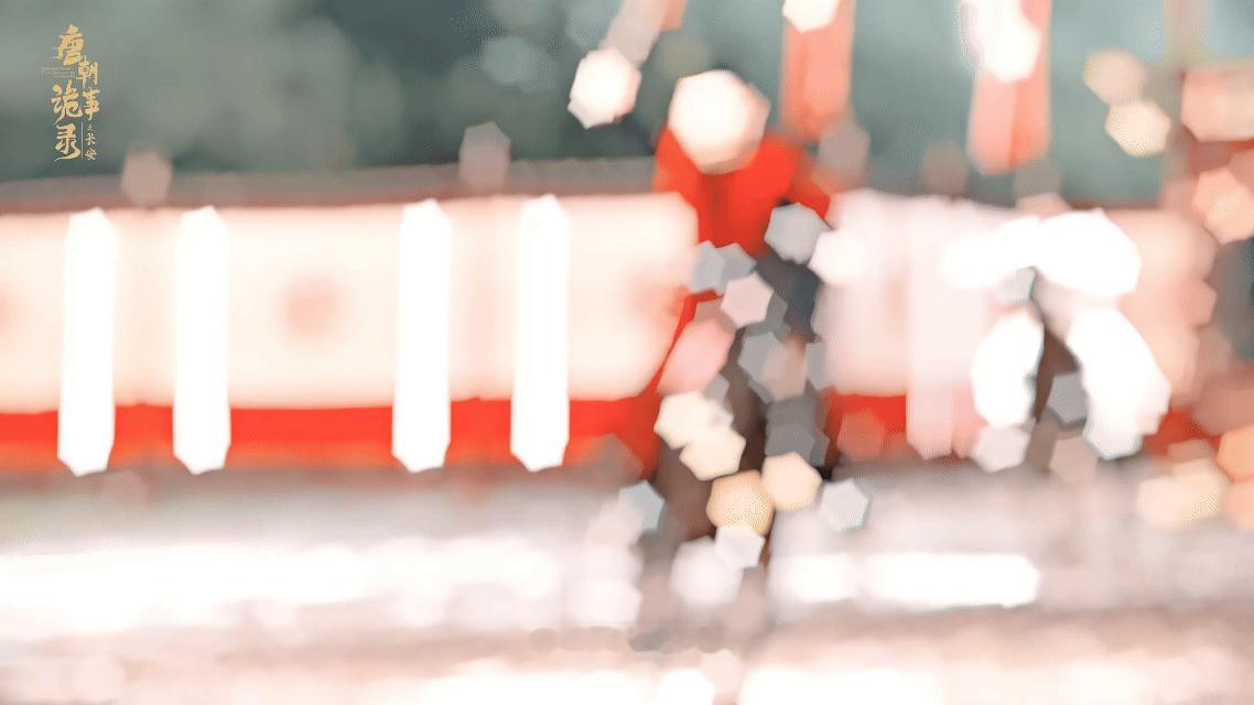 唐诡大结局太燃了！马球赛名场面堪称年度绝杀，卢凌风切换赛场猛将模式，单手压弯击球