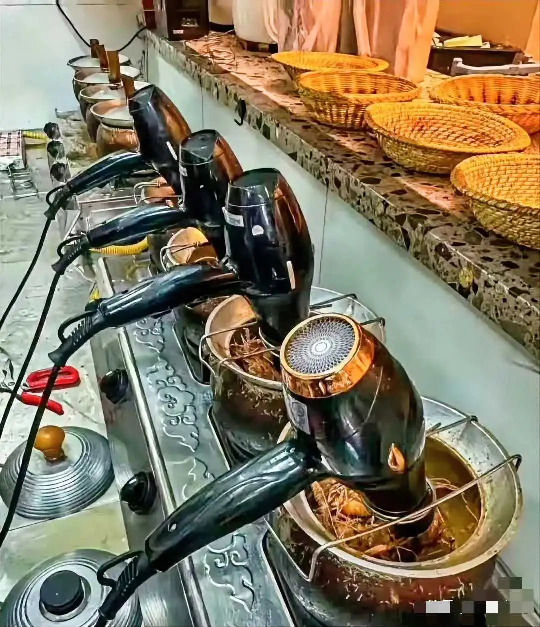 网友投稿：这是什么骚操作？