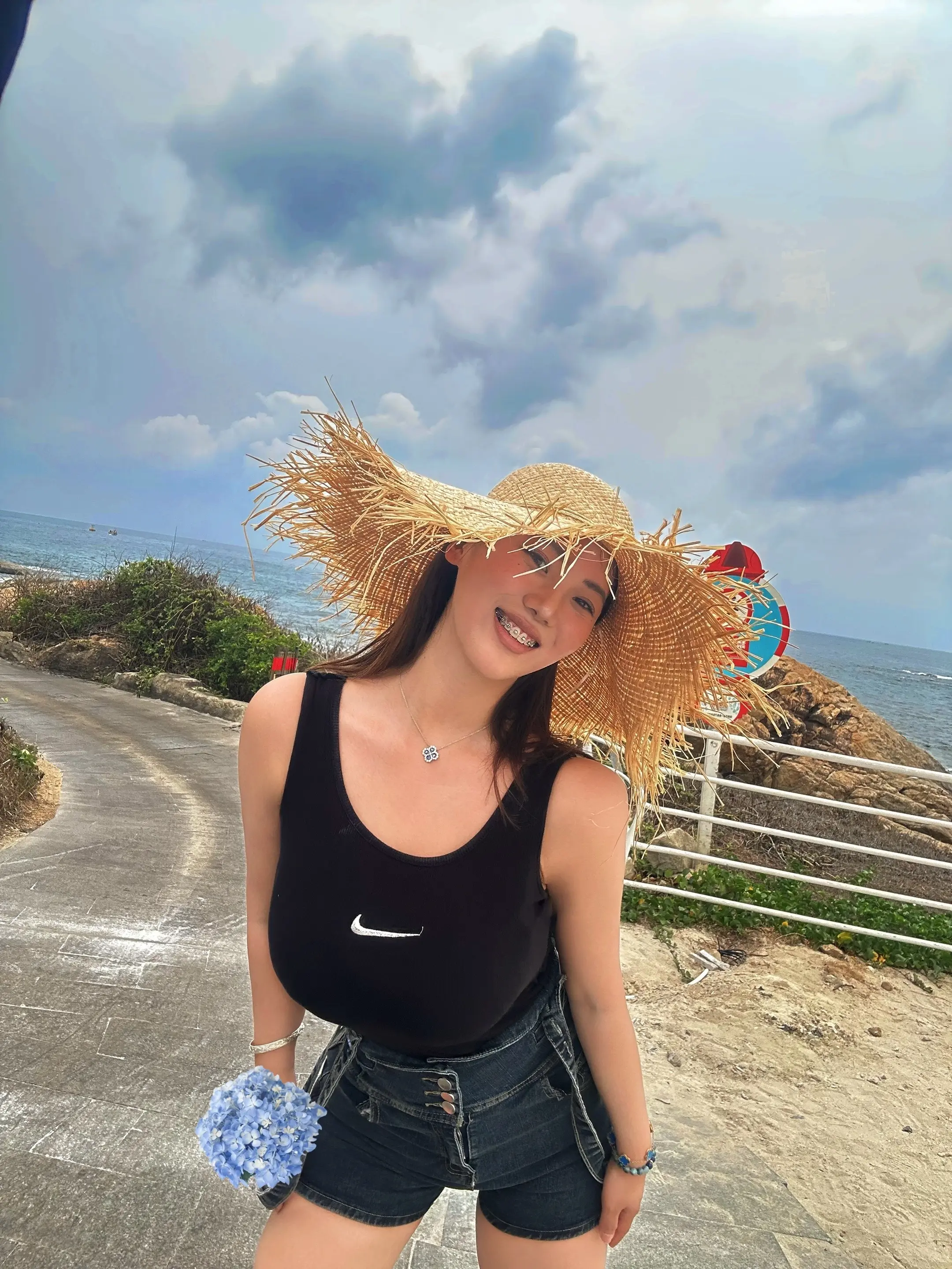 分享我美丽的照片