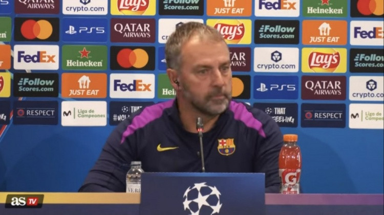 弗里克: 红牌让我很难接受;不明白温格为什么想改变越位规则