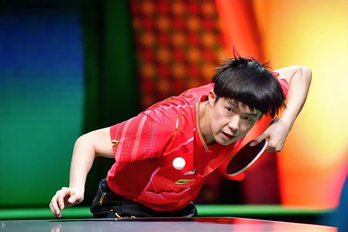 2026年伦敦世乒赛男团冠军将花落谁家？1、国乒夺冠概率25%，王楚钦领衔