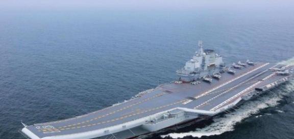 要是真打起来，中国导弹能不能把美军航母给干掉呢？答案是，几乎没可能，哪怕是鹰击-