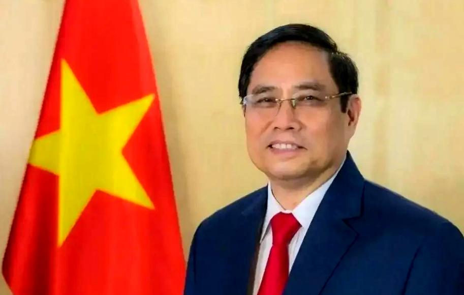 越南政坛的最后一块遮羞布，被彻底扯下来了！范明政的落选，标志着越南维持了数十年的