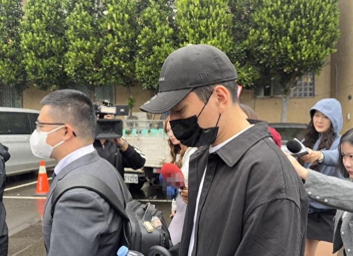 可喜可贺！11月18日多家媒体报道！王大陆终于庭审了！王大陆这次认罪很干