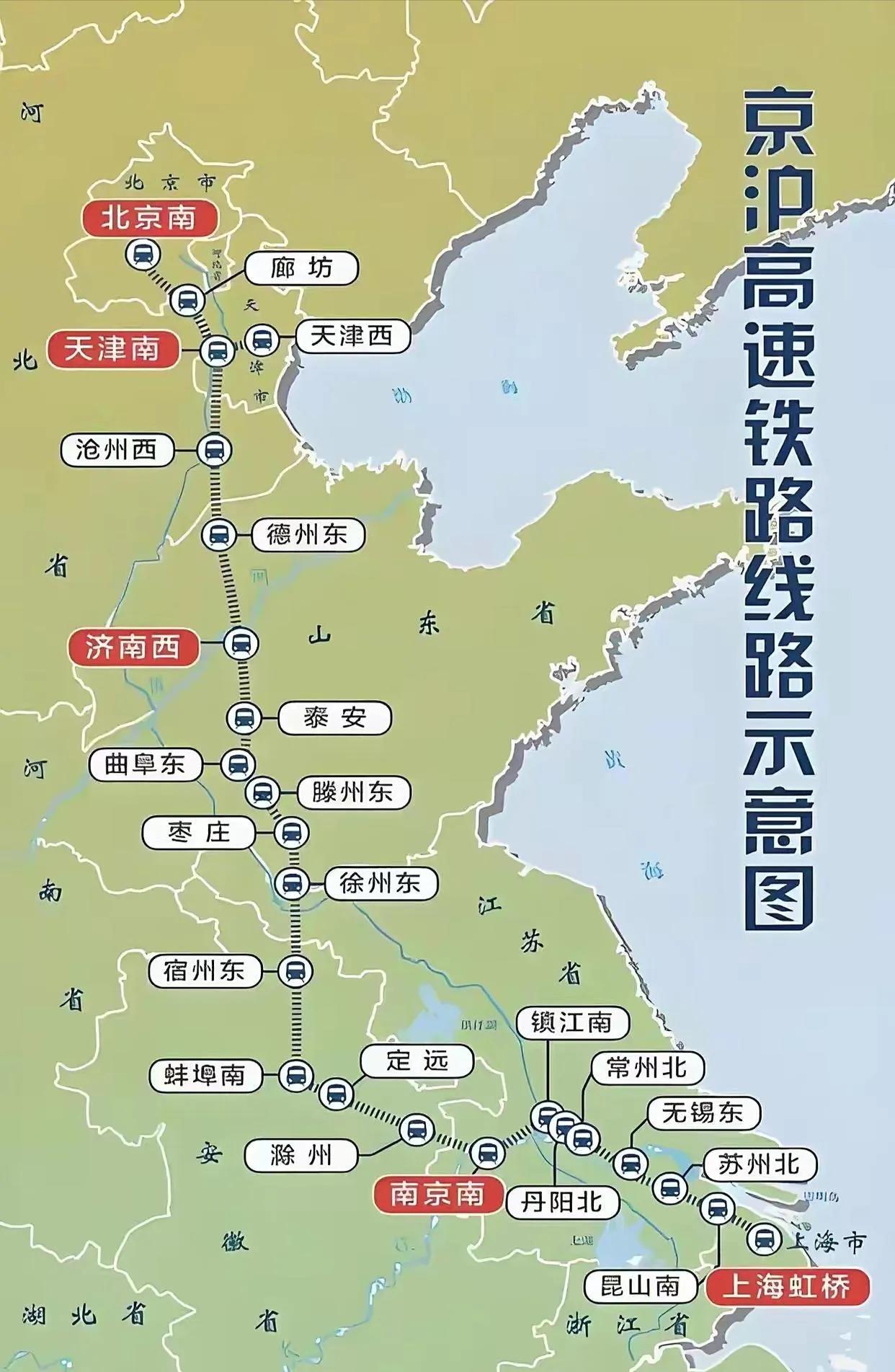 2018年，京沪高铁的净利润为102.48亿；2019年，其净利润达110.68