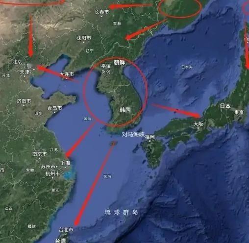 现在日本人开始骂他祖宗了。9.18事变后，日本占领了中国东北，想当时如果日本不贪