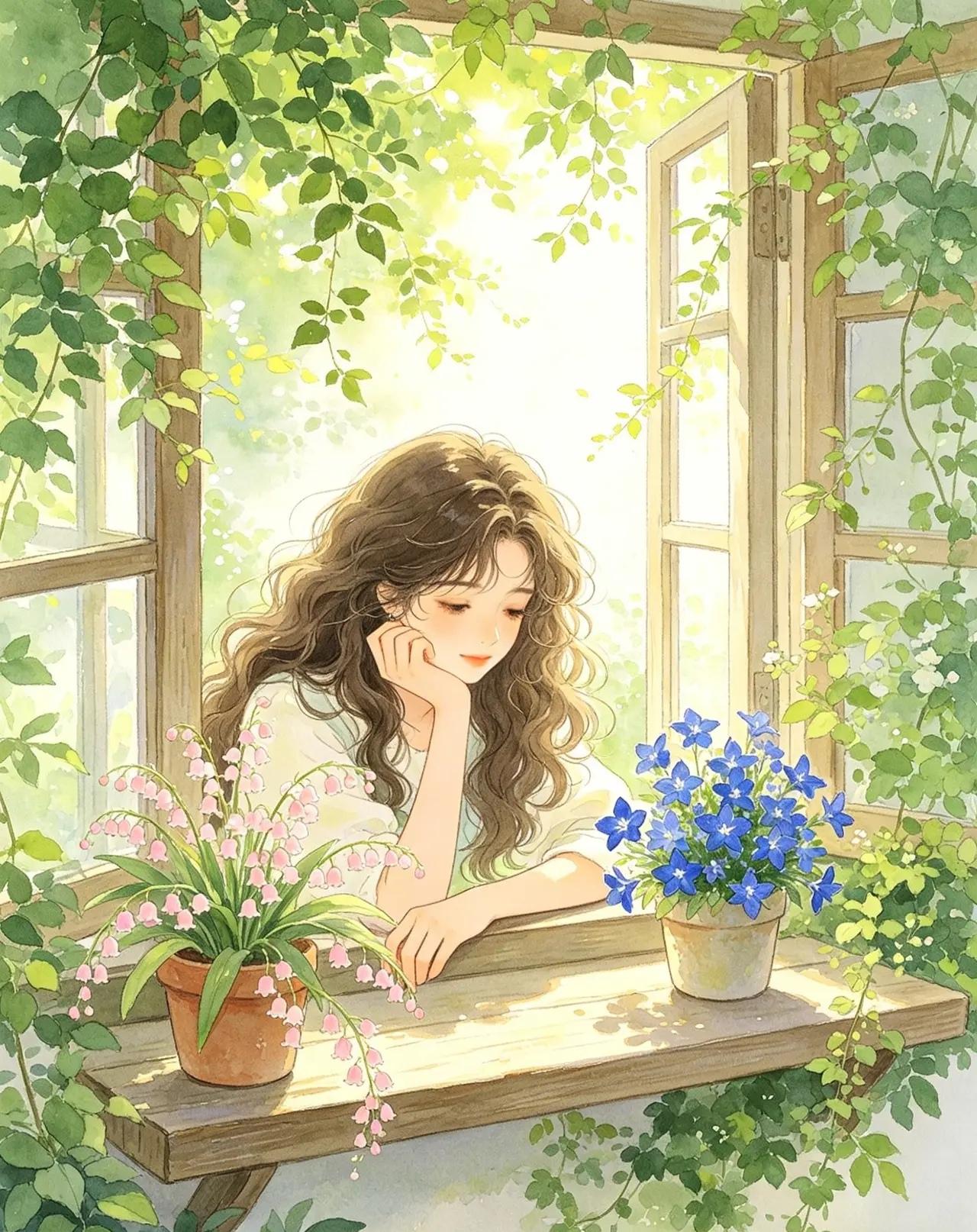 女性情感磁场的定律：其实不需要去纠结，要不要断掉有矛盾的关系，你不用费那个