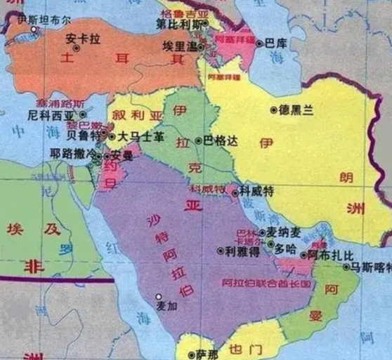 伊VS以，会死磕到底吗？会，也不会。怎么说？会是因为，以，是率先作出战略打击