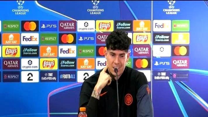 国米大将巴斯托尼，年薪近550万欧，竟为一场婚礼的5500块，跟乐队扯皮到现在？