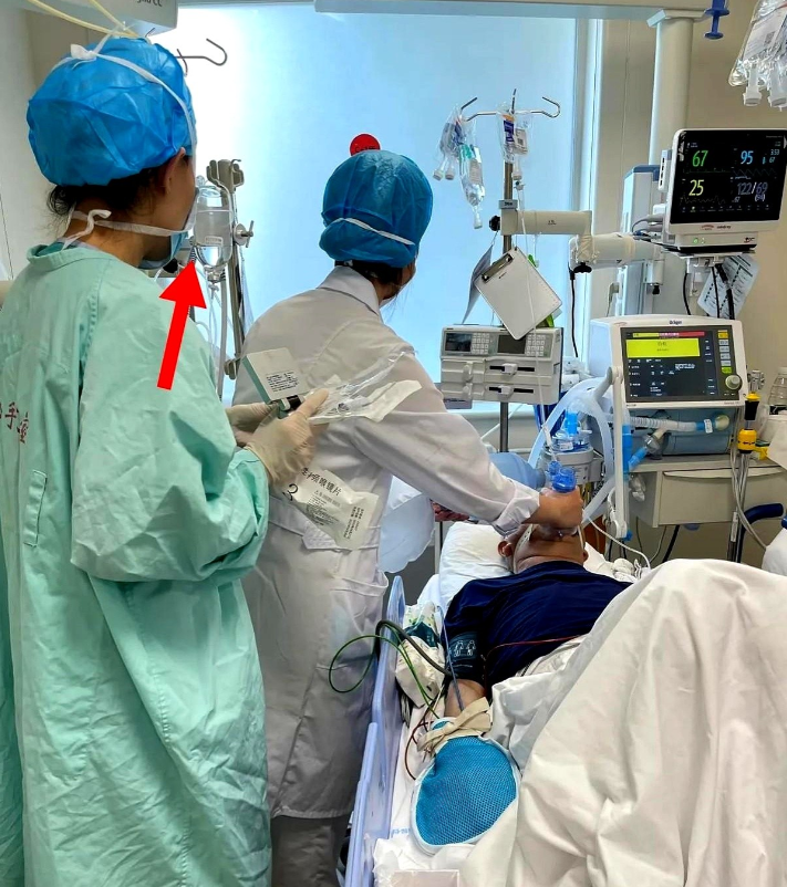 这就是管不住下半身惹的祸啊！福建厦门一男子嫌生活无聊网上约妹子见面，结果刚在