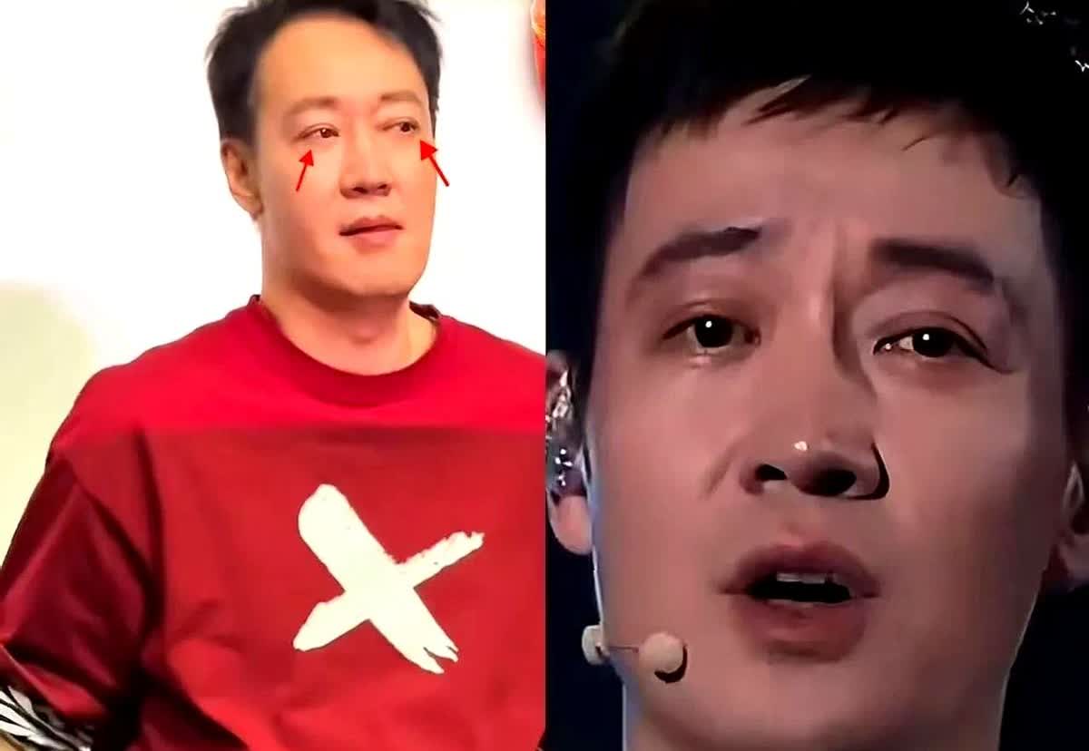 大消息啊！北影节开幕式，辛柏青为何被孤立，终于有了答案，5月1日北影节红毯，