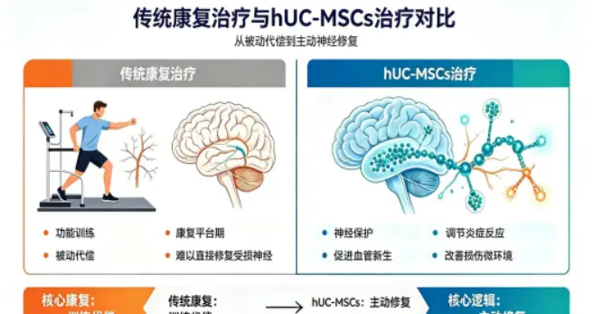 脑卒中康复不再只靠锻炼, 这项临床研究探索“修脑”新路径!
