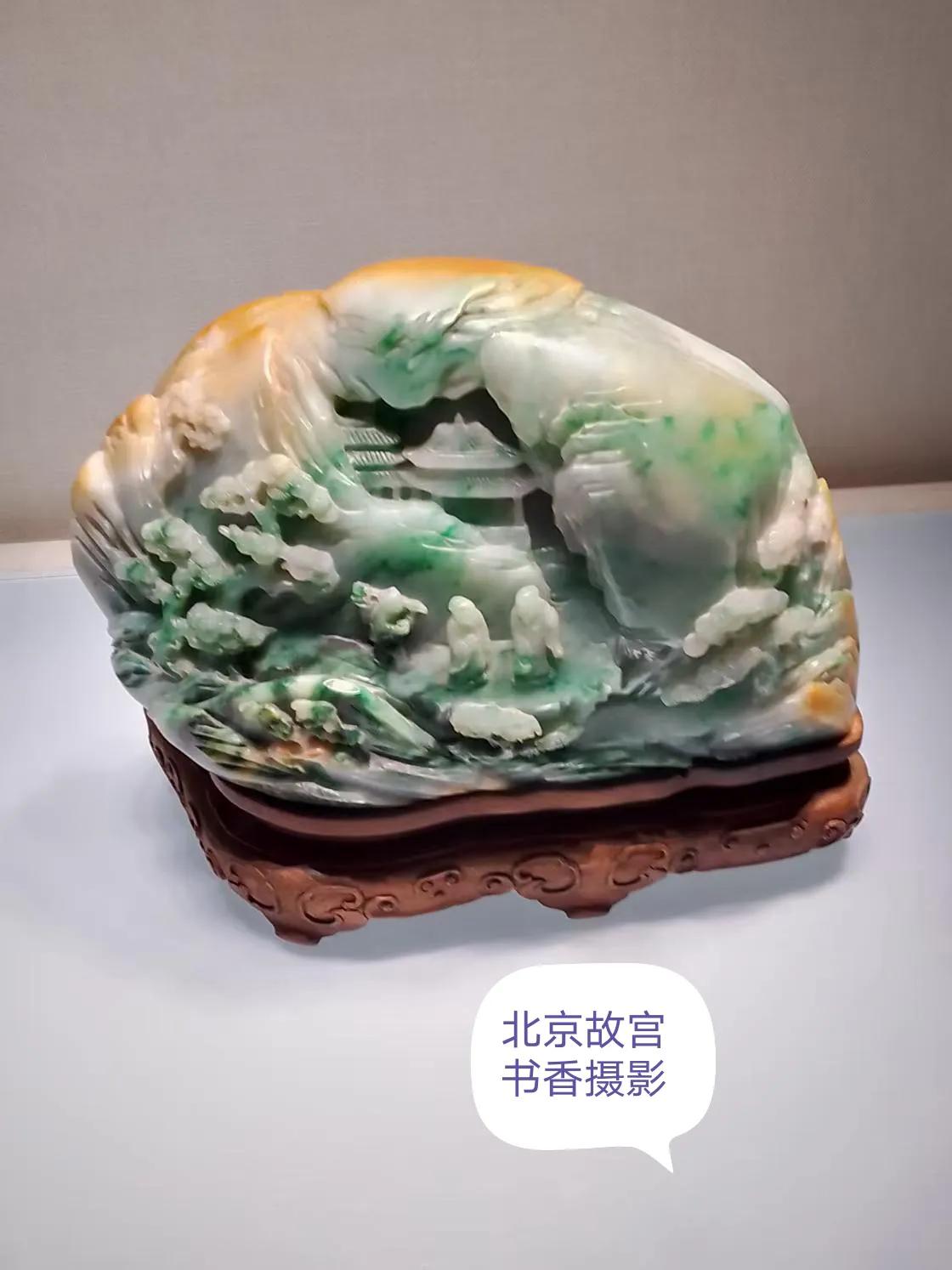 北京旅游手机摄影北京故宫，