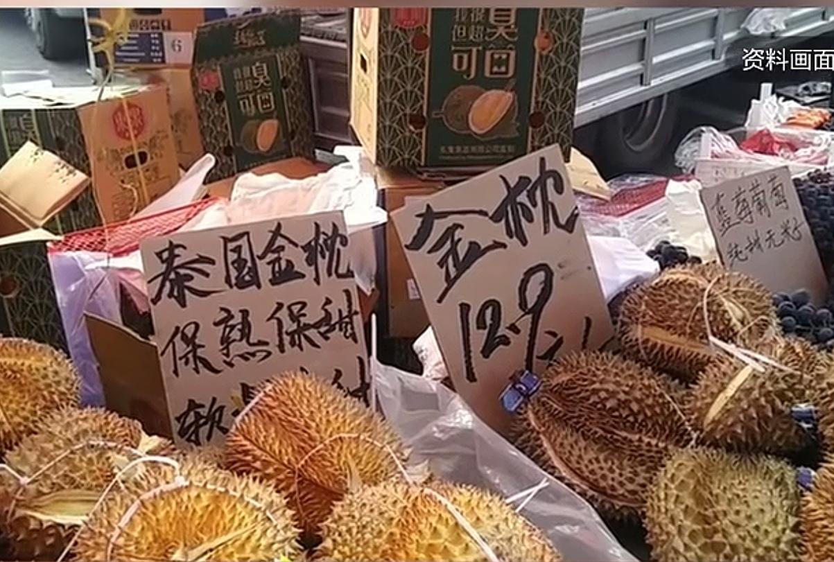 中国为啥没榴莲？不是种不出来，是条件实在太苛刻，看完你就明白了。 在