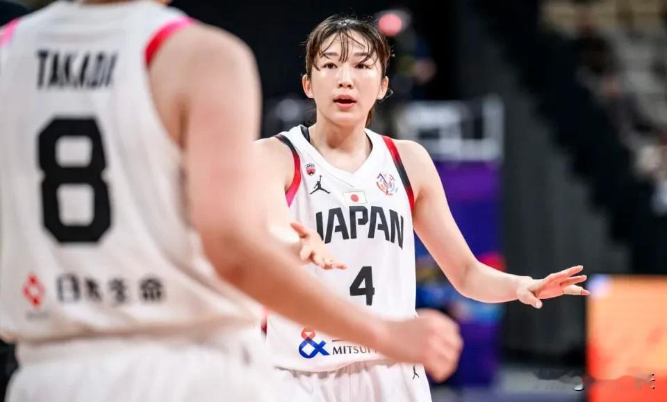 日本队赢球还得看别人脸色北京时间3月17日2026年女篮世界杯资格赛小组赛最后