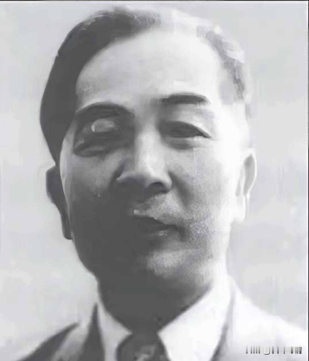 绝了！国民党抓了蔡孝乾，杀了吴石，正以为把中共地下党一锅端时，却不知道李克农的“