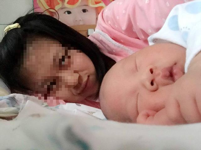宫缩其实不是很痛