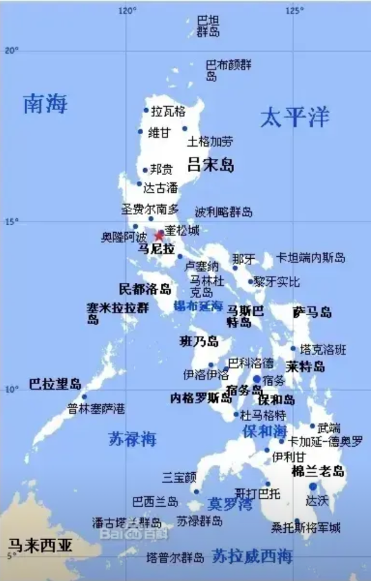 按菲律宾防长的意思，菲律宾签东南亚无核化条约的条件是中国放弃核武器。不得不说，