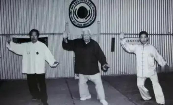 太极宗师不外传的秘密：3个月练出内气，身体竟发生这些惊人变化！去年