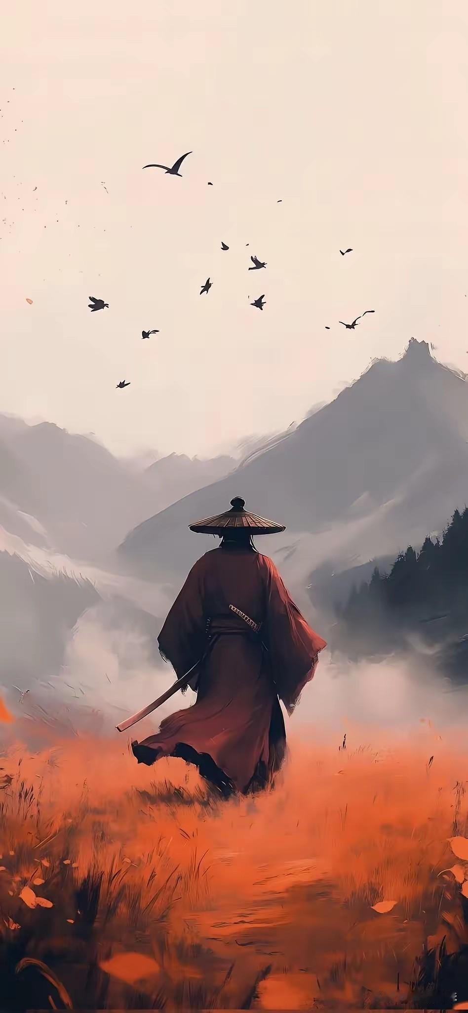 你若活在别人眼里，必将死在别人嘴里。闲话一直有，不听自然无！