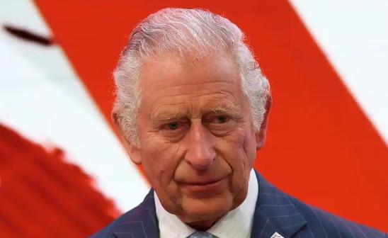 英国国王查尔斯三世最近做了一个决定，把整个英国搅得沸沸扬扬。6月25日，王室