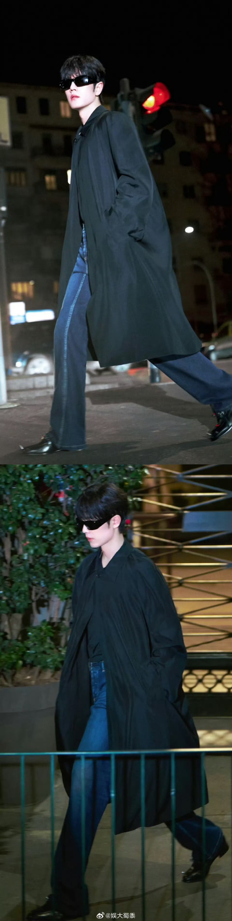 肖战顺产头肖战顺产男最严厉的父亲，夯爆全场，顺产头也可以那么帅。