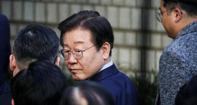 李在明刚当选就要被罢免？韩国最高法院限期2周，总统职位恐不保？韩国新总统李在明