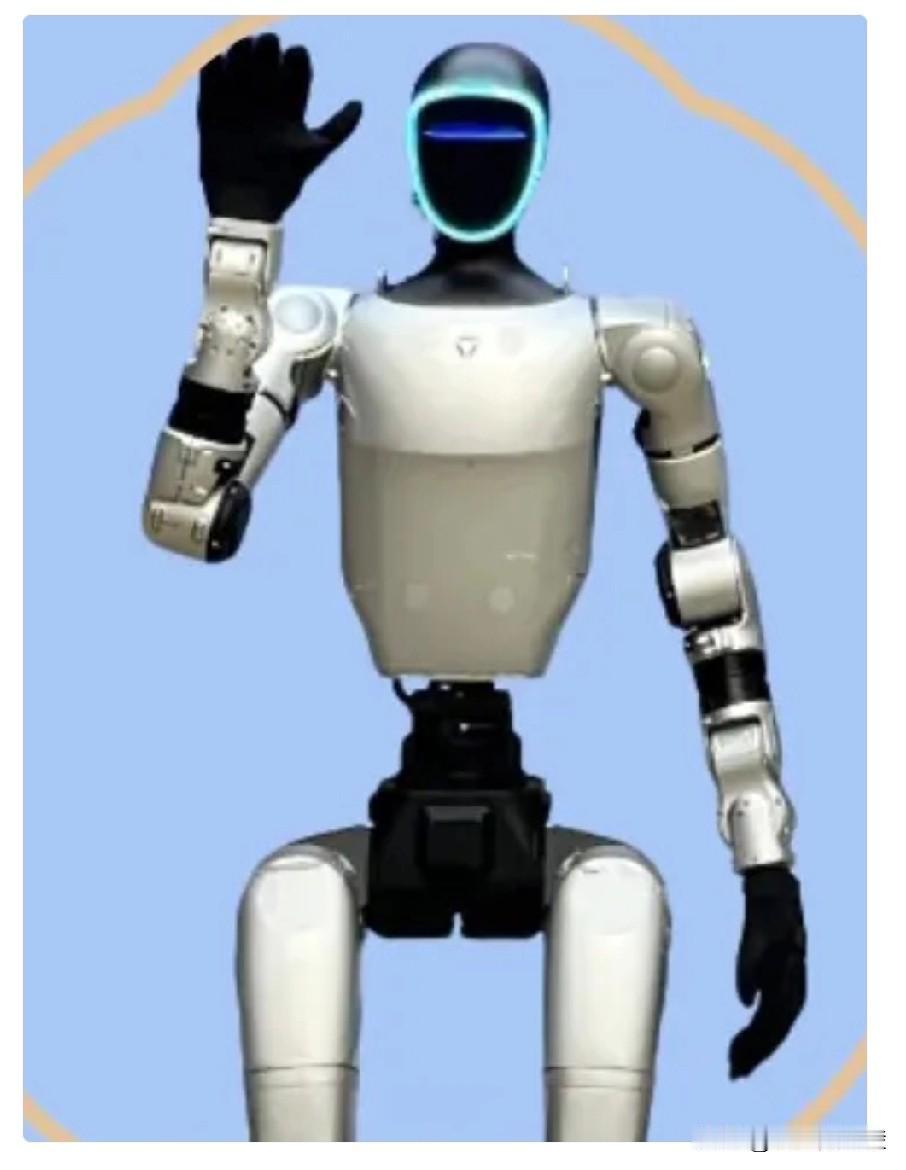 看完宇树机器人的售价我默默做了三个决定第一个决定就是，我再也不轻易说辞职就辞