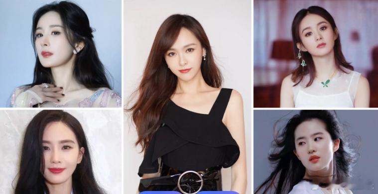 现在的娱乐圈，有些明星的作品存在感，还不如参加各种盛典和红毯走秀！看似影视资源不