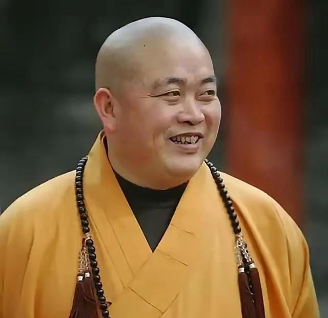 像释永信这种“高僧”，他火化后会不会也有舍利子？关于舍利子的产生，有很多种传